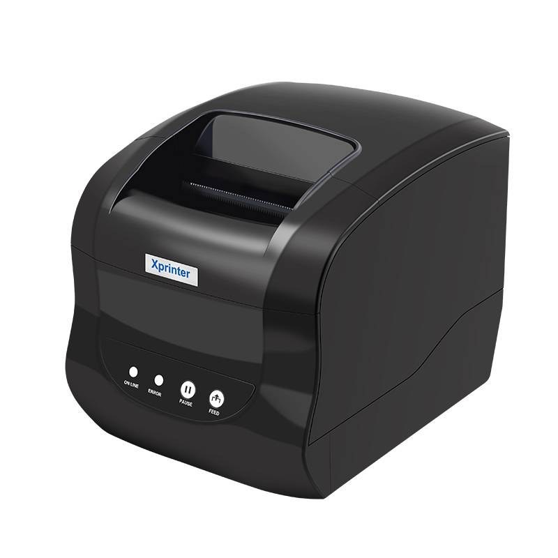XP-365B 3 Inch Label Printer
